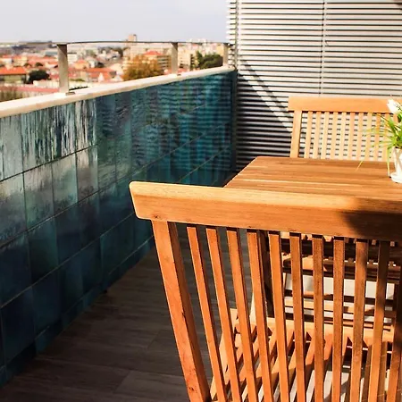Da Lapa Apartman