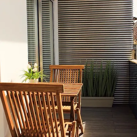 Da Lapa Apartman
