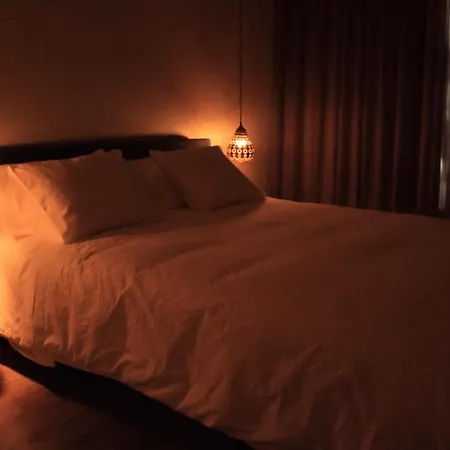 Da Lapa Apartman *