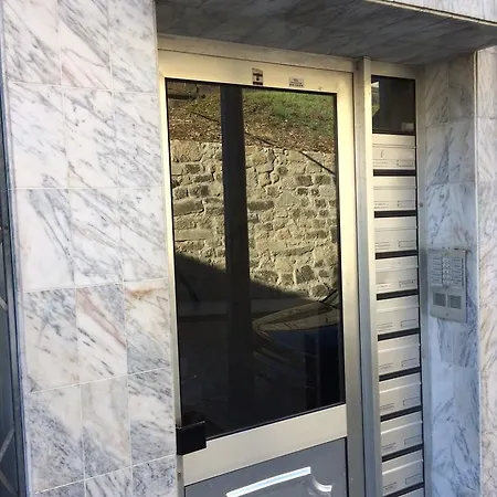 Da Lapa Apartman *