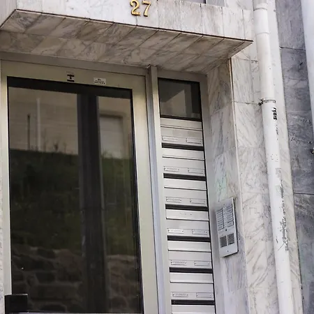Da Lapa Apartman *