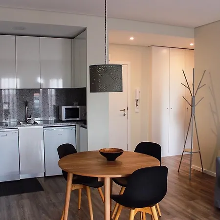 Da Lapa Apartment *