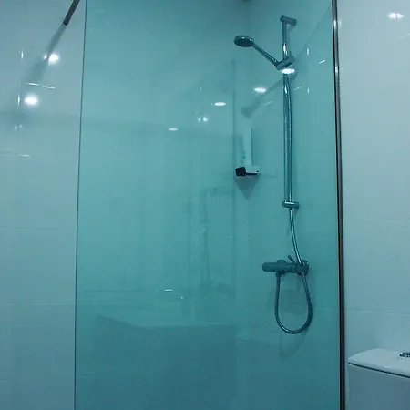 Apartment Da Lapa *
