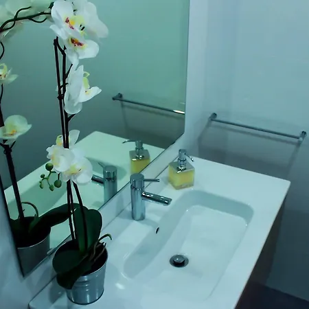 Apartment Da Lapa *
