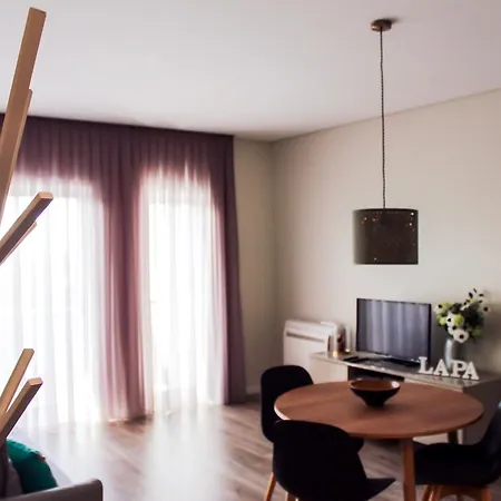 Apartment Da Lapa