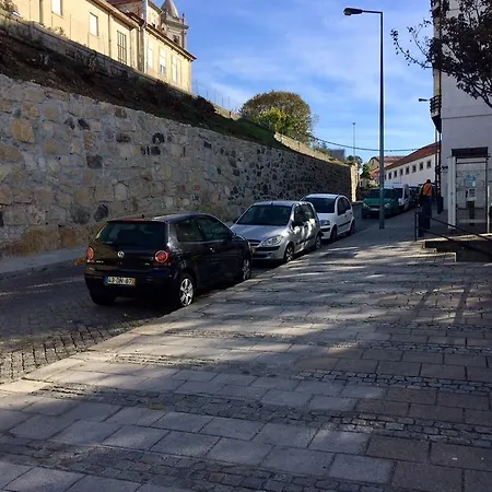 Lägenhet Da Lapa *