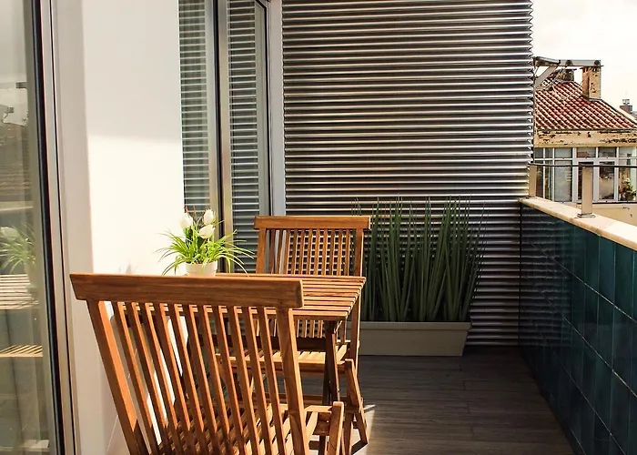 Da Lapa Appartamento