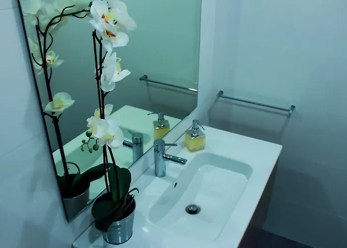 Apartamento Da Lapa *