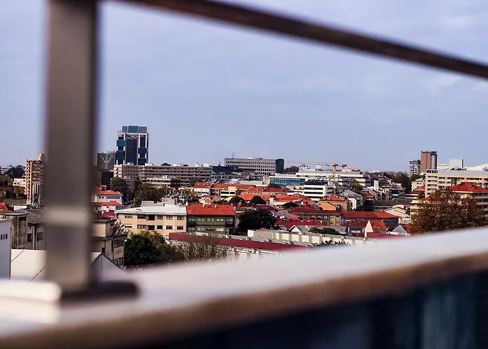 Da Lapa Appartamento Oporto