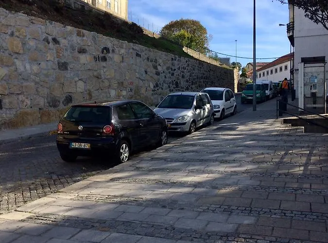 Appartamento Da Lapa *