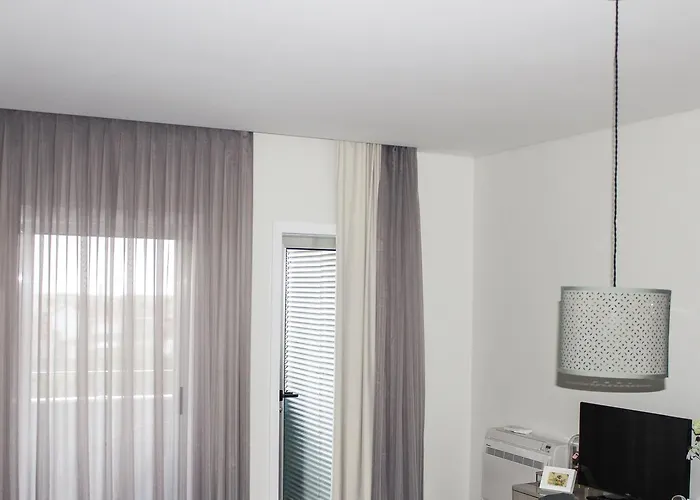 Da Lapa Apartamento Oporto